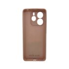 Чохол для смартфона Cosmic Silicone Case AA for Xiaomi Redmi Note 14 5G Sand Powder