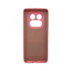 Чохол для смартфона Cosmic Silicone Case AA for Xiaomi Redmi Note 14 Pro 5G Rose Pink
