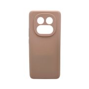 Чохол для смартфона Cosmic Silicone Case AA for Xiaomi Redmi Note 14 Pro 5G Sand Powder