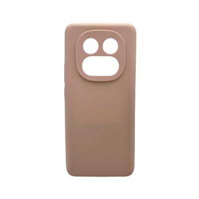 Чохол для смартфона Cosmic Silicone Case AA for Xiaomi Redmi Note 14 Pro 5G Sand Powder