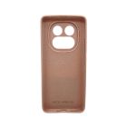 Чохол для смартфона Cosmic Silicone Case AA for Xiaomi Redmi Note 14 Pro 5G Sand Powder
