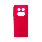 Чохол для смартфона Cosmic Silicone Case AA for Xiaomi Redmi Note 14 Pro Plus Phosphor
