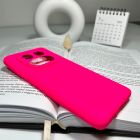 Чохол для смартфона Cosmic Silicone Case AA for Xiaomi Redmi Note 14 Pro Plus Phosphor