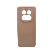 Чохол для смартфона Cosmic Silicone Case AA for Xiaomi Redmi Note 14 Pro Plus Sand Powder