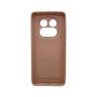 Чохол для смартфона Cosmic Silicone Case AA for Xiaomi Redmi Note 14 Pro Plus Sand Powder