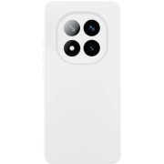 Чохол для смартфона Cosmic Silicone Case AA for Xiaomi Redmi Note 14 Pro Plus White