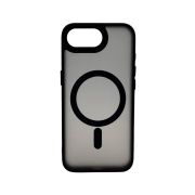 Чохол для смартфона Cosmic Magnetic Color HQ for Apple iPhone 16e Black