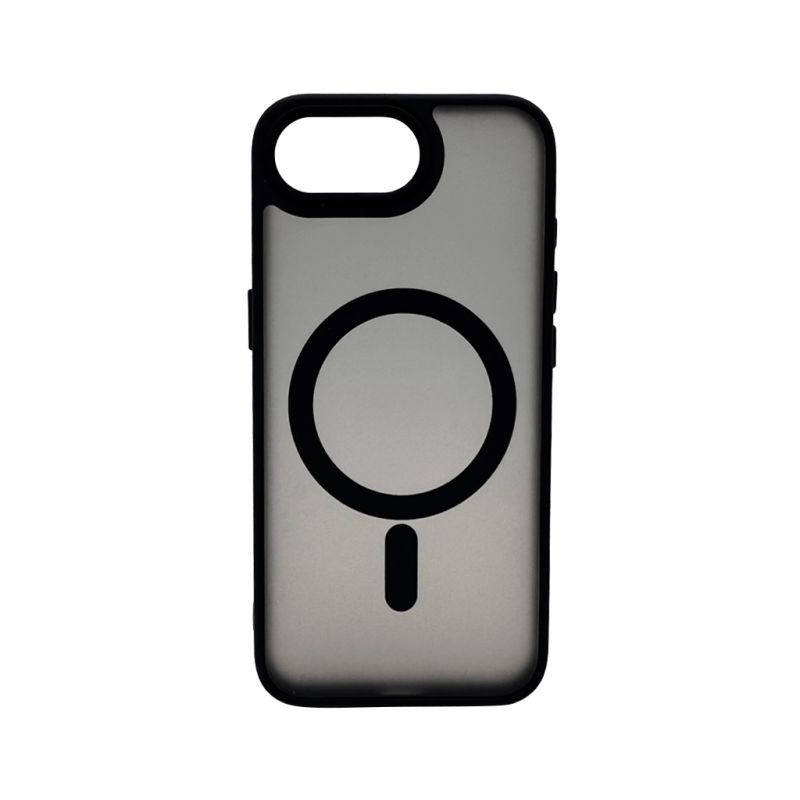 Чохол для смартфона Cosmic Magnetic Color HQ for Apple iPhone 16e Black