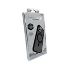 Чохол для смартфона Cosmic Magnetic Color HQ for Apple iPhone 16e Black