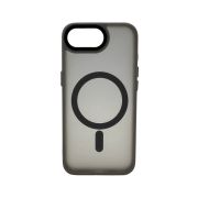 Чохол для смартфона Cosmic Magnetic Color HQ for Apple iPhone 16e Grey