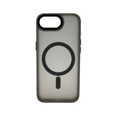 Чохол для смартфона Cosmic Magnetic Color HQ for Apple iPhone 16e Grey