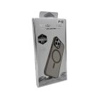 Чохол для смартфона Cosmic Magnetic Color HQ for Apple iPhone 16e Grey