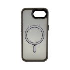 Чохол для смартфона Cosmic Magnetic Color HQ for Apple iPhone 16e Grey