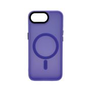 Чохол для смартфона Cosmic Magnetic Color HQ for Apple iPhone 16e Lilac