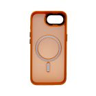 Чохол для смартфона Cosmic Magnetic Color HQ for Apple iPhone 16e Orange