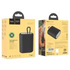 Портативна колонка HOCO BS47 Uno sports BT speaker Black