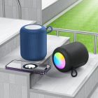 Портативна колонка HOCO HC30 Oceano BT speaker Black
