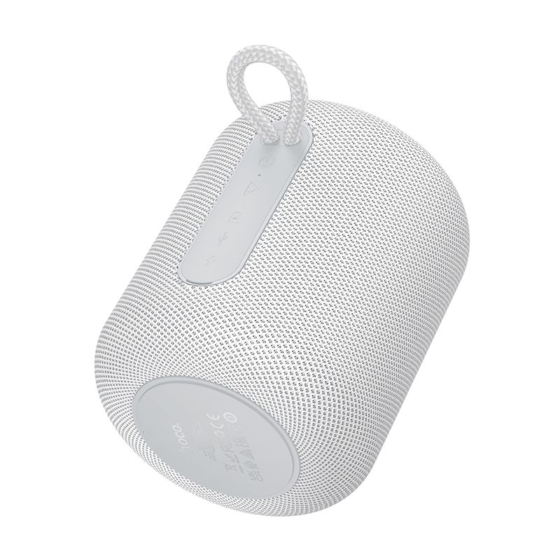 Портативна колонка HOCO HC30 Oceano BT speaker Gray