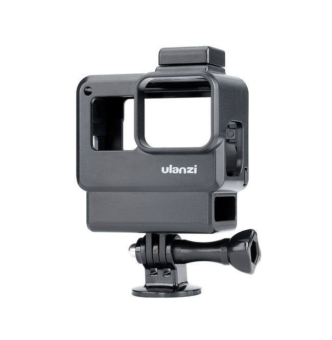 Рамка Ulanzi V2 GoPro Vlog Case (1280)