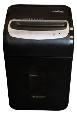 Знищувач документів shredMARK 2935C