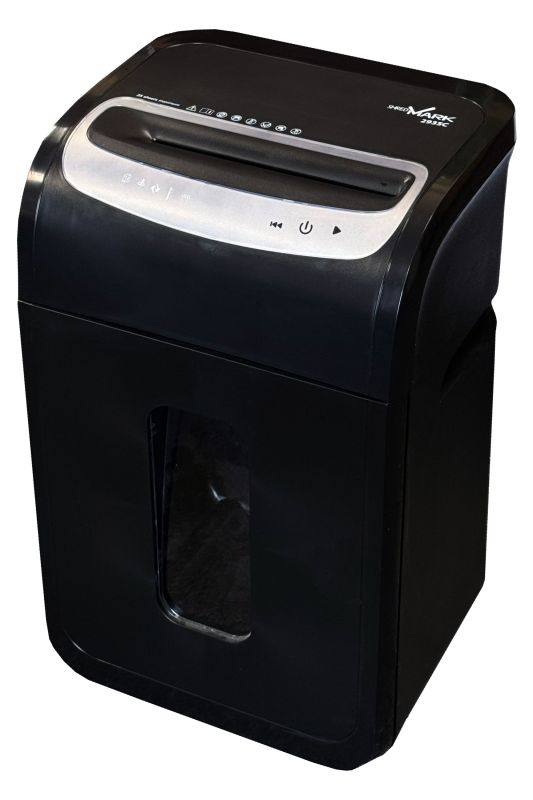 Знищувач документів shredMARK 2935C