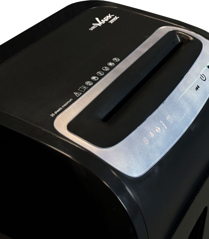 Знищувач документів shredMARK 2935C