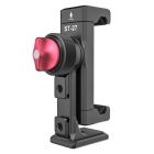 Тримач для телефону Ulanzi Vijim Metal Phone Clip (UV-2476 ST-27)