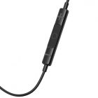 Навушники Baseus Encok CZ18 Wired Earphones Cluster Black