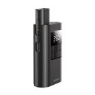 Автомобільний насос Baseus PrimeTrip VA1 Wired and Wireless 2-in-1 Tire Inflator Cosmic Black