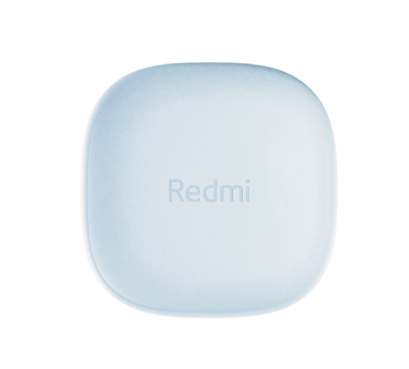 Бездротові навушники TWS Xiaomi Redmi Buds 6 Play Blue
