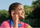 Бездротові навушники TWS Xiaomi Redmi Buds 6 Play Blue