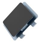 Підставка для планшета HOCO PH52 Might metal rotating tablet desktop holder Metal Gray