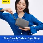Сумка для гаджетів Baseus EasyJourney Series Storage Bag, Dark Gray