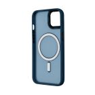 Чохол для смартфона Cosmic Magnetic Color HQ for Apple iPhone 13 Blue
