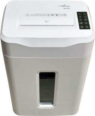 Знищувач документів shredMARK 3035C (4*40мм)