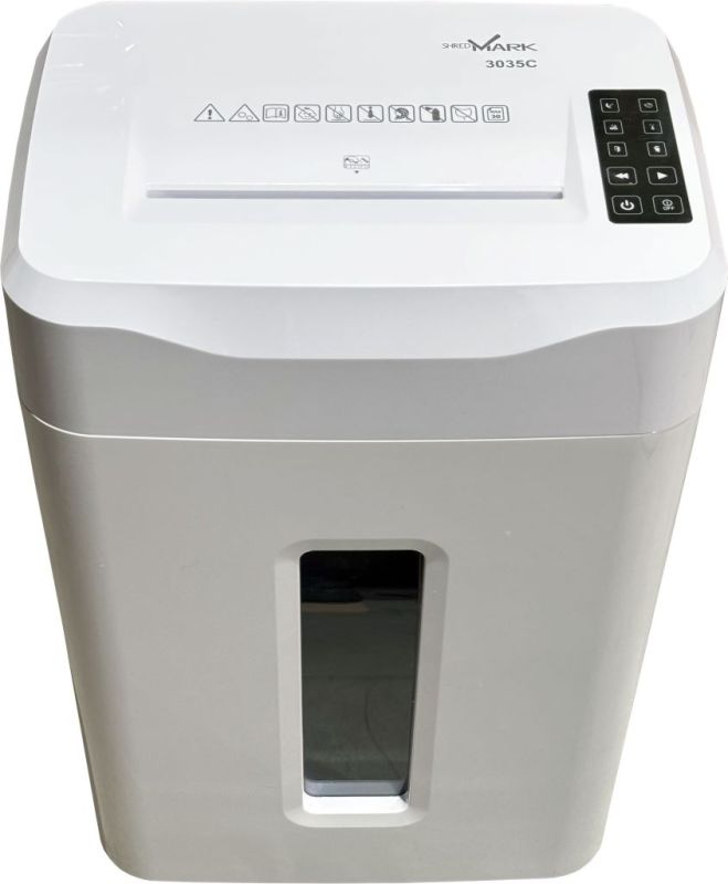 Знищувач документів shredMARK 3035C (4*40мм)