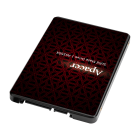 Накопичувач SSD Apacer AS350X 1TB 2.5" 7mm SATAIII 3D NAND