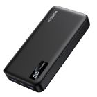 Зовнішній акумулятор UGREEN PB312 20000mAh PD 20W