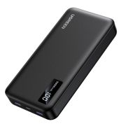 Зовнішній акумулятор UGREEN PB312 20000mAh PD 20W