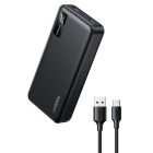Зовнішній акумулятор UGREEN PB312 20000mAh PD 20W