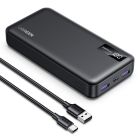 Зовнішній акумулятор UGREEN PB312 20000mAh PD 20W