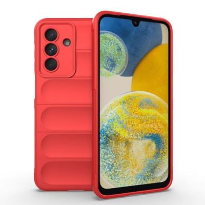 Чохол для смартфона Cosmic Magic Shield for Samsung Galaxy A26 5G China Red