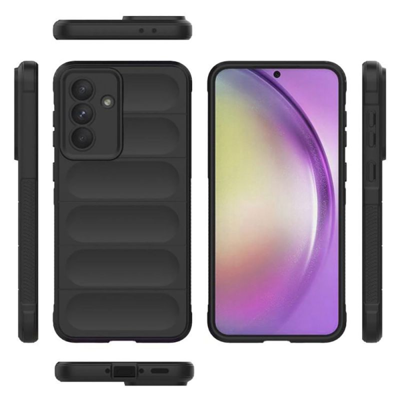 Чохол для смартфона Cosmic Magic Shield for Samsung Galaxy A36 5G Black