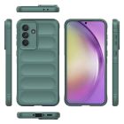 Чохол для смартфона Cosmic Magic Shield for Samsung Galaxy A36 5G Dark Green