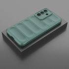Чохол для смартфона Cosmic Magic Shield for Samsung Galaxy A36 5G Dark Green