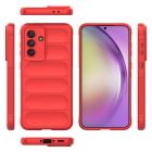 Чохол для смартфона Cosmic Magic Shield for Samsung Galaxy A56 5G China Red