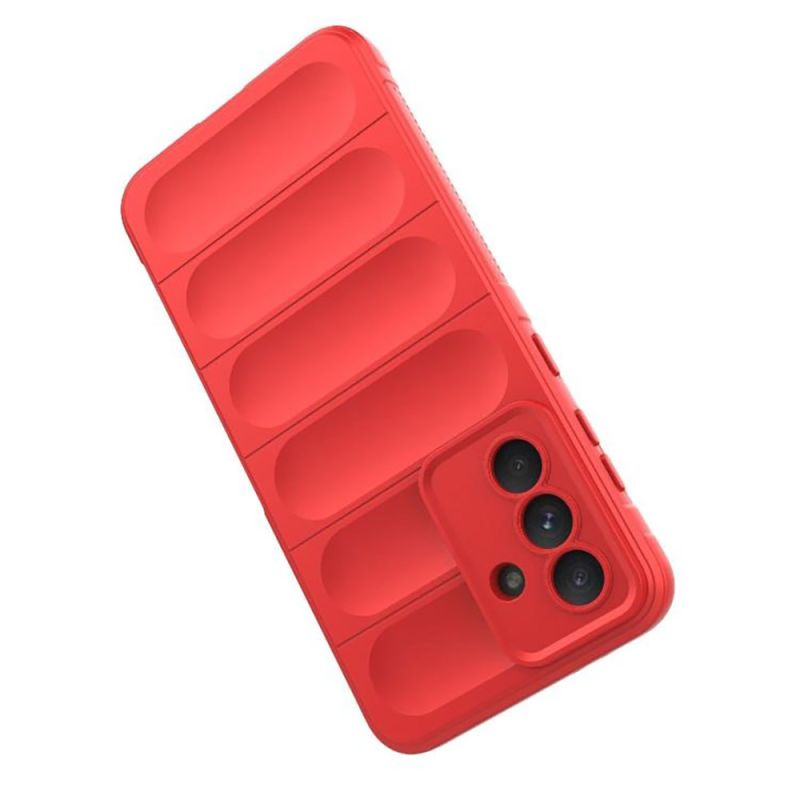 Чохол для смартфона Cosmic Magic Shield for Samsung Galaxy A56 5G China Red