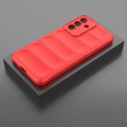 Чохол для смартфона Cosmic Magic Shield for Samsung Galaxy A56 5G China Red