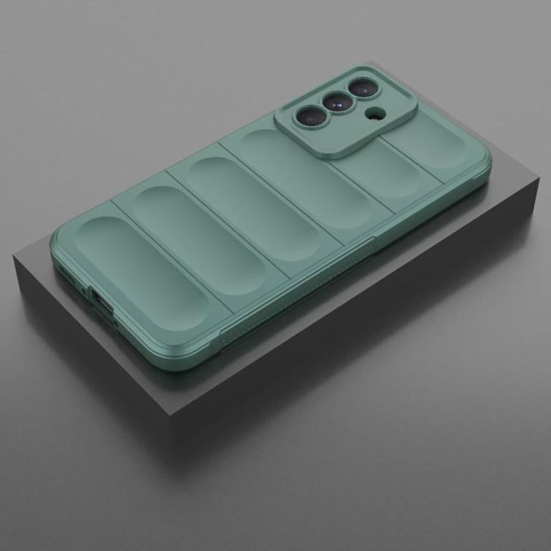 Чохол для смартфона Cosmic Magic Shield for Samsung Galaxy A56 5G Dark Green