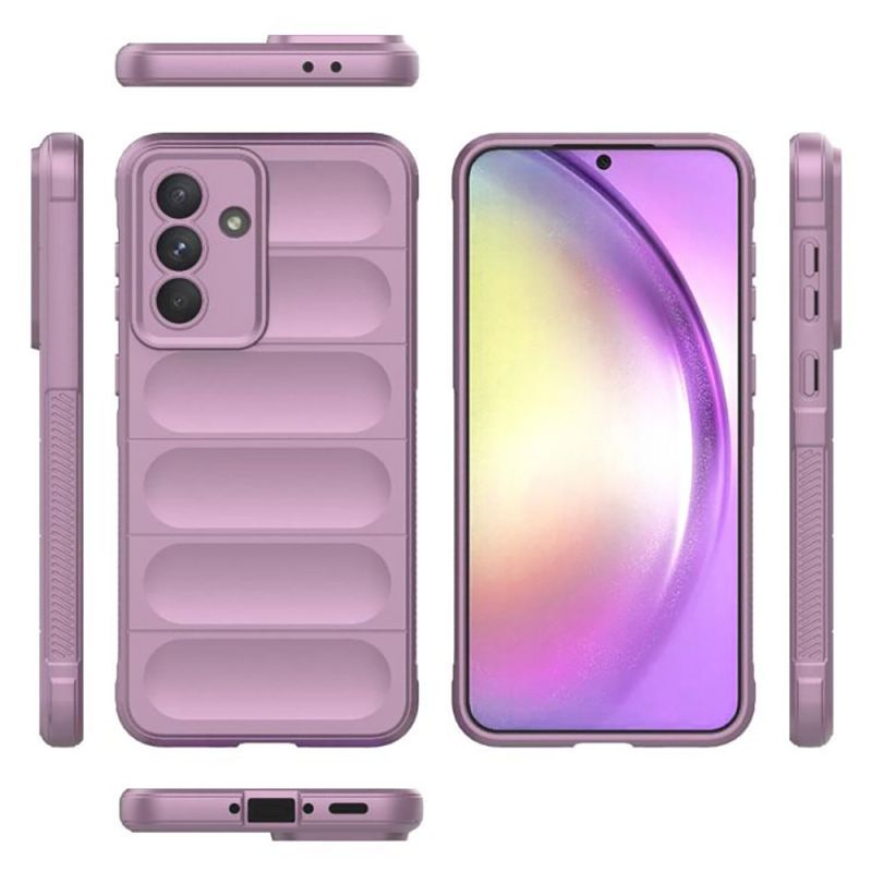 Чохол для смартфона Cosmic Magic Shield for Samsung Galaxy A56 5G Lavender